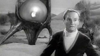 Episode 8 Invaders from the Fifth Dimension