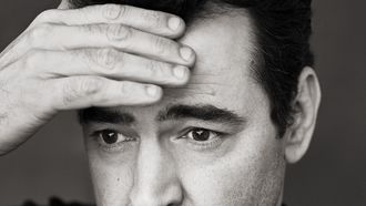 Episode 21 Ron Livingston