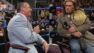 Episode 23 No Way Out 2008 Fallout
