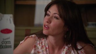 Episode 17 Pre-Witched