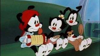 Episode 41 Wakko's 2-Note Song
