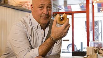 Episode 4 Philadelphia: Shad Cakes, Krak & Kishke