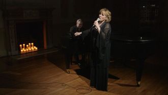 Episode 13 Patricia Racette: Enchanting the Muse