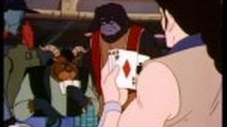 Episode 48 Dream World