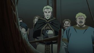 Episode 4 A True Warrior