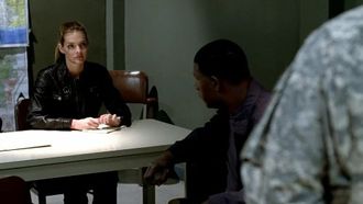 Episode 19 Whiplash