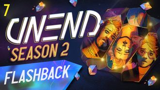 Episode 7 Flashback