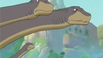 Episode 6 The Brave Longneck Scheme