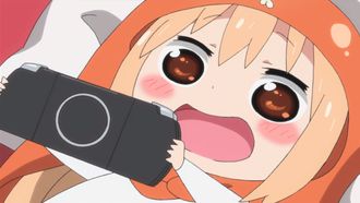 Episode 7 Umaru's Onii-chan