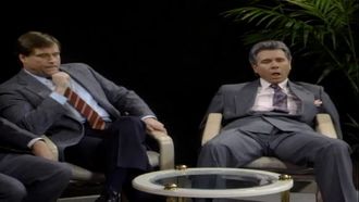 Episode 17 The Talk Show