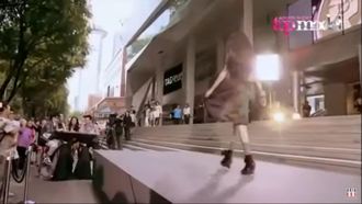 Episode 1 Which Girl Can Handle the Limelight?
