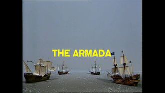 Episode 10 The Armada