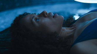 Episode 4 Psychogenic