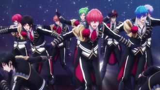 Episode 12 Climax Emotion