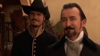 Episode 14 The Uncle