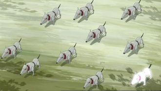 Episode 21 Canine Conundrum