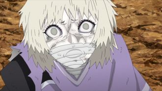 Episode 90 Mitsuki to Sekiei