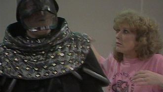 Episode 5 John Craven, Bill Green, Kirsty Miller