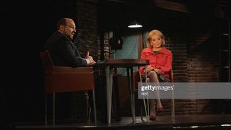Episode 6 Barbara Walters