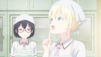 Episode 10 Heart Go Boing Boing / Hanako's Trial of Shame / Secret of the Dong / Film Production