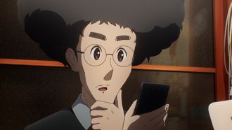 Episode 15 
