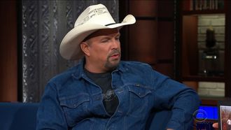 Episode 55 Garth Brooks/Tim Meadows/Emma Willmann