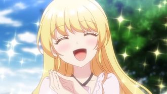 Episode 2 A Guy Who Reincarnated as a Fantasy Knockout and Unparalleled Beauty