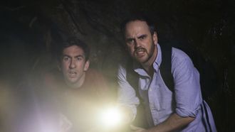 Episode 1 The Beast