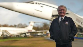 Episode 6 Concorde