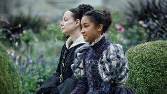 Episode 8 A Queen Is Made