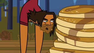 Episode 4 Food Fright