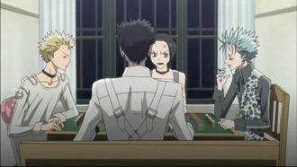 Episode 19 NANA's Prize