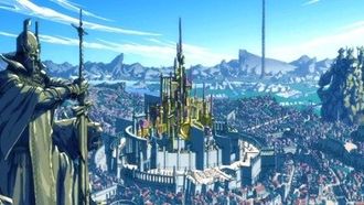 Episode 5 Crocus, the Flower-Blooming Capital