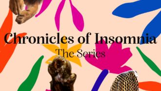 Chronicles of Insomnia - Season 1 Episode 3