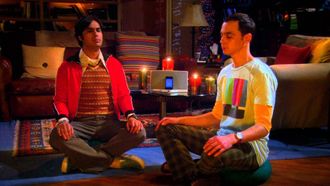 Episode 18 The Pants Alternative