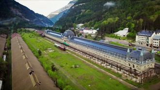 Episode 1 The Nazi Gold Highway