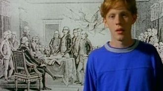 Episode 1 Grounded for Life