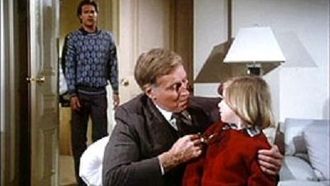 Episode 16 My Father's House
