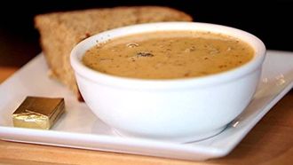 Episode 9 Soup-Centric
