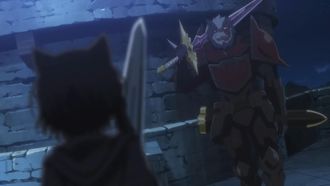 Episode 8 Blue Cats Are Enemies