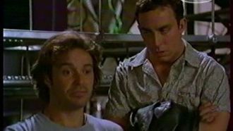 Episode 4 Unfinished Business