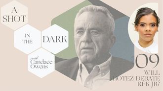 Episode 9 Will Hotez Debate RFK Jr?