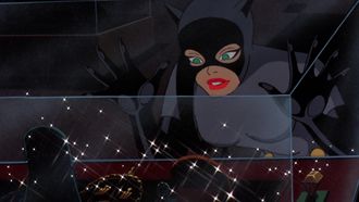 Episode 3 Catwalk