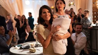Episode 3 The Baby Was Never Dead