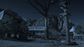 Episode 6 Bonnie Springs Ranch and Vulture Mine