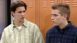 Episode 13 A Tale of Two Siblings