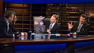 Episode 16 Boris Epshteyn; Neil deGrasse Tyson; David Frum; Cornel West