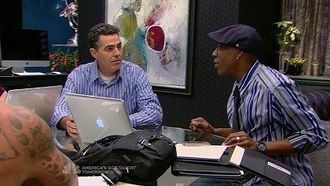 Episode 13 And Then There Were Two