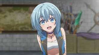 Episode 1 Regarding Their Meeting, Which Was, in Fact, a Reunion