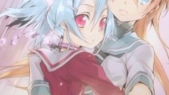Episode 8 My Little Sister Can't Be Animated